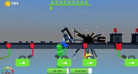 机关桥梁v1.14截图4