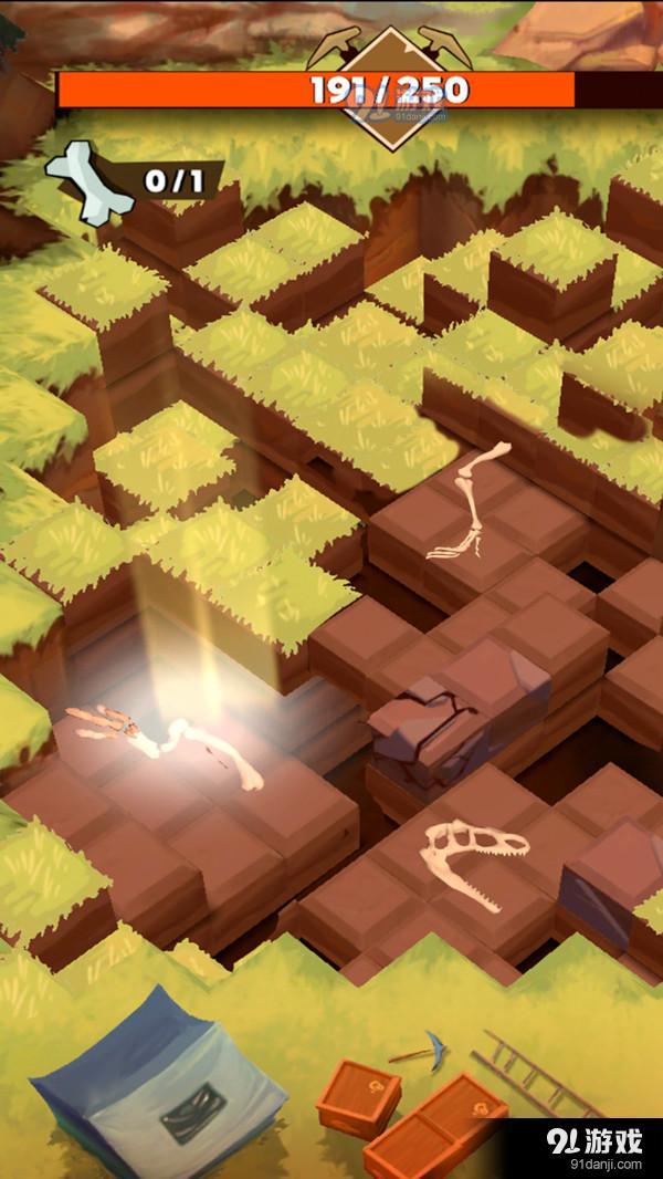 恐龙探秘2v0.36截图2