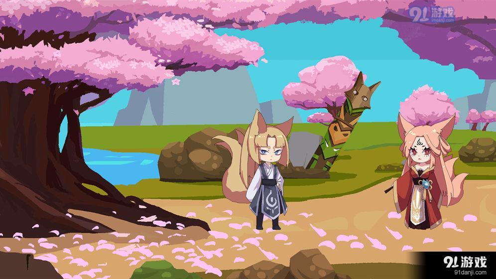 神行绘世录v1.7截图1