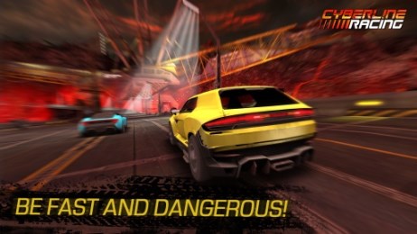 线上赛车破解版v0.12.8截图2