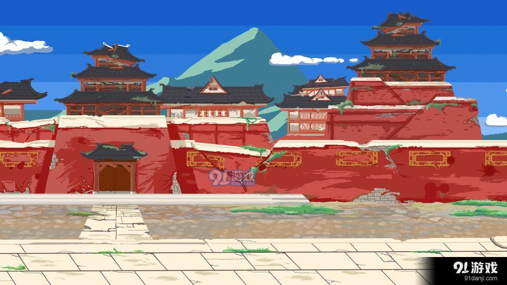 神行绘世录v1.7截图3