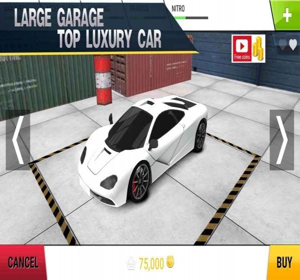 现代经典赛车v1.6截图1