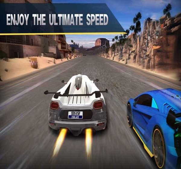 现代经典赛车v1.6截图3