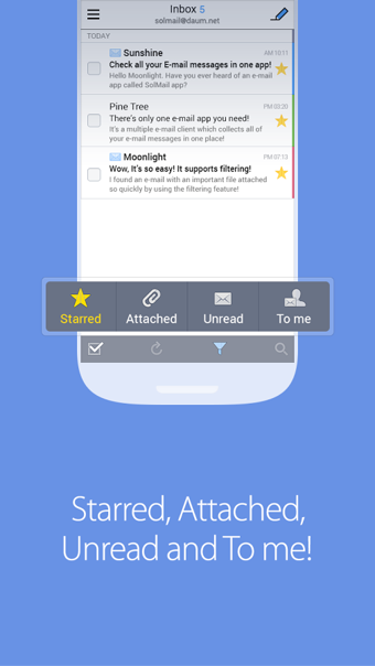 SolMailv2.5.14截图3