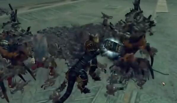 战锤：全面战争v1.7截图2