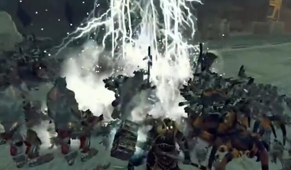 战锤：全面战争v1.7截图3