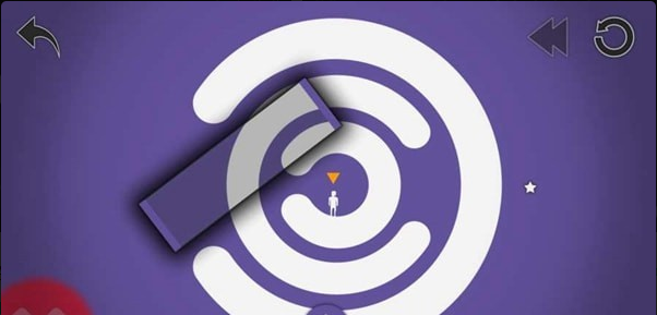 负空间v1.9截图2