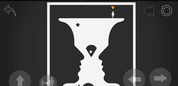 负空间v1.9截图1