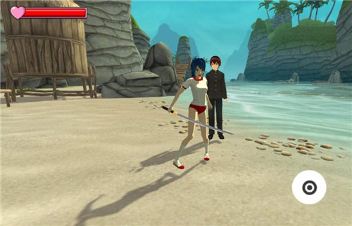 病娇杀手2v1.7截图2