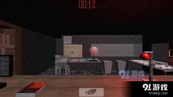 恐怖摩根v0.8截图1