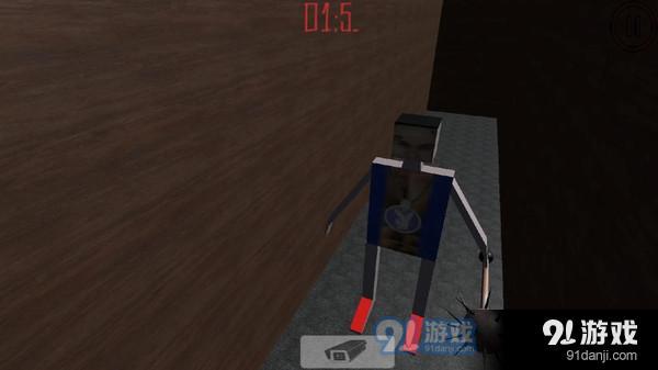 恐怖摩根v0.8截图2