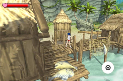 病娇杀手2v1.7截图3