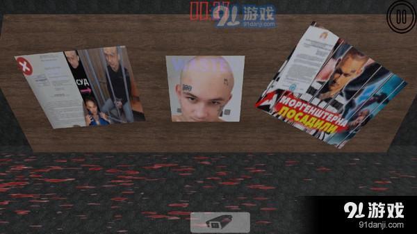 恐怖摩根v0.8截图3