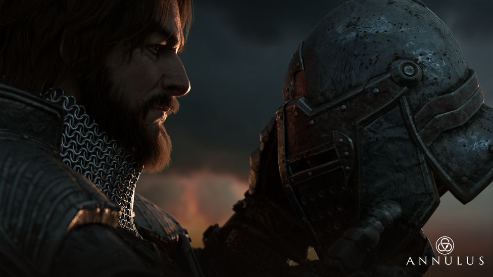 环形战争v0.19.0.1004截图1