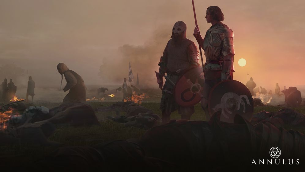 环形战争v0.19.0.1004截图3