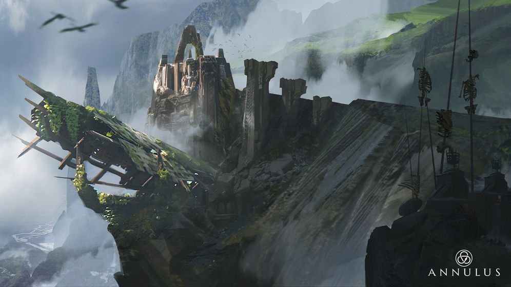 环形战争v0.19.0.1004截图4