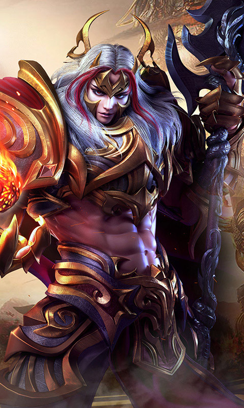 逐鹿中原安卓版v4.1.10截图4