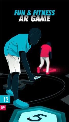 东奔西跑arv1.8截图1