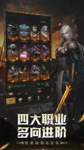 地下城堡3：魂之诗v1.3.275截图2