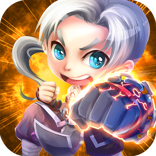 神仙道高清重制版appv3.0.3