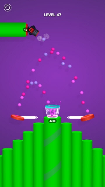 疯狂轰蚊子手游v3.8截图1