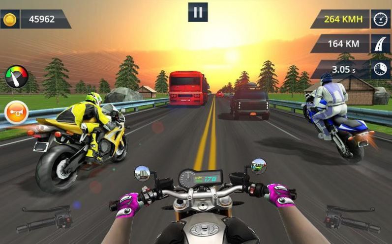 RiMSRacingv1.9截图1