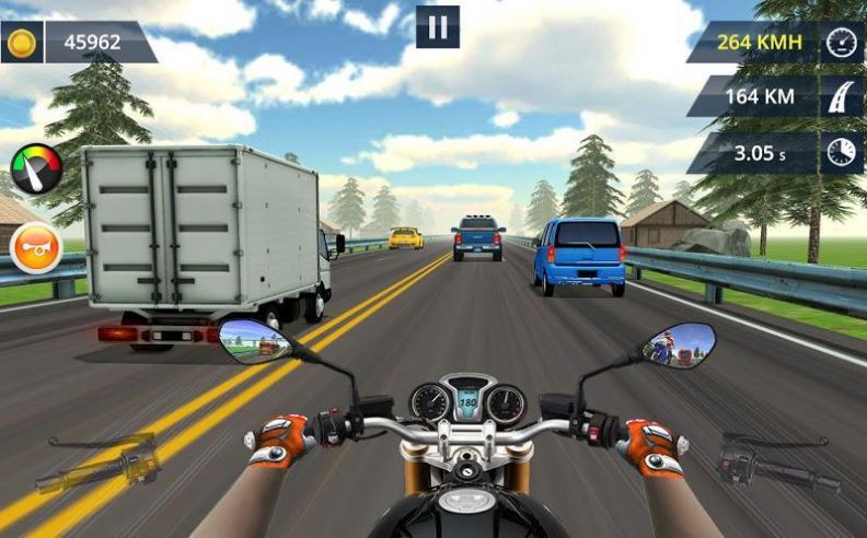 RiMSRacingv1.9截图2