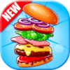 汉堡烹饪大亨v2.8