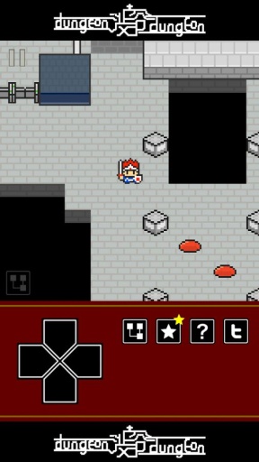 涩谷地牢v1.3.7截图2