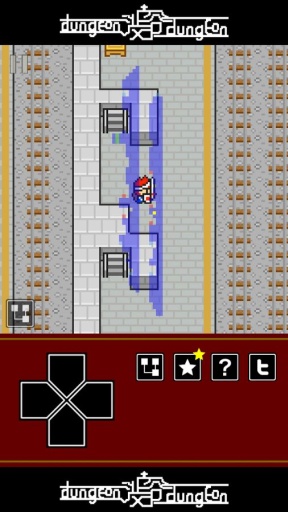 涩谷地牢v1.3.7截图1