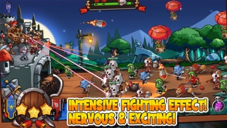 最终联盟v1.5截图1