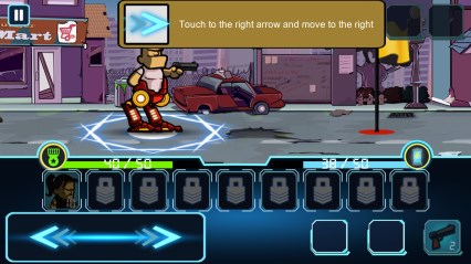 僵尸必死修改版v5.0.4截图3