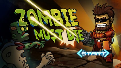 僵尸必死修改版v5.0.4截图2