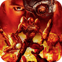 红色警戒战地红警宝软3D主题v3.4.11