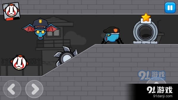 球球越狱v0.3.7截图5