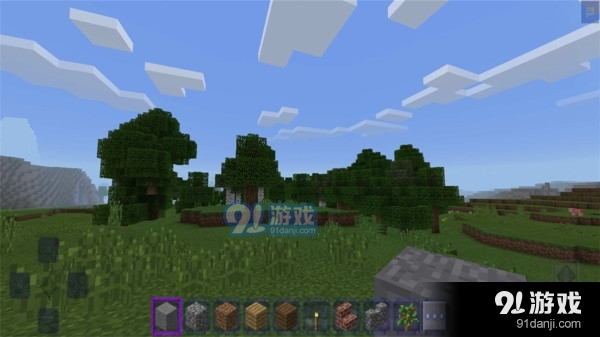 我的合成世界v1.12.67截图5