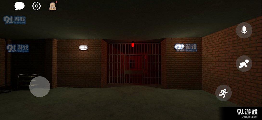 后室联机版2正式版v1.17截图1