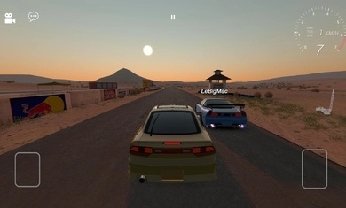 apex竞速中文版v1.6.8截图1