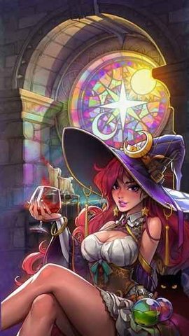 爱上狼人杀v1.6截图2