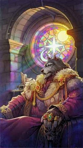 爱上狼人杀v1.6截图3