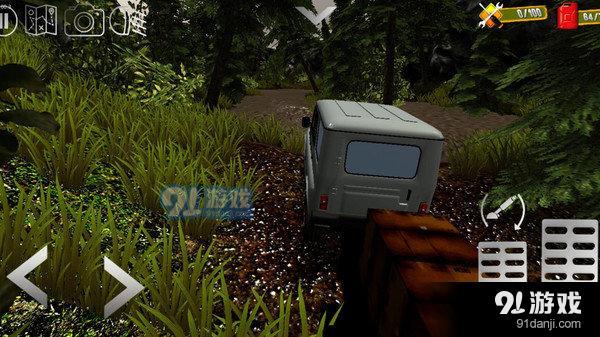越野驾驶世界v0.6截图1