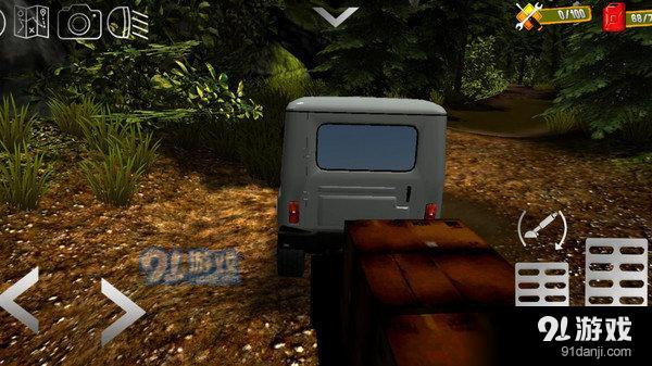 越野驾驶世界v0.6截图2