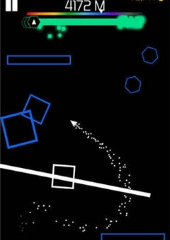 喷射碰撞v1.8截图2