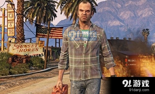 gta5手游免费版v1.5截图3