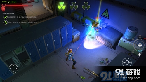 异形工厂Xenowerkv1.6.9截图3