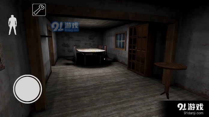 恐怖老奶奶中文版正版v17.2.105截图3