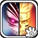 死神VS火影付费解锁版v3.7