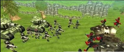 火柴人军团战争v1.13截图2