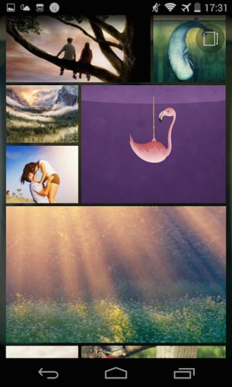 最美壁纸v2.8.8截图4