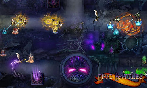 荣耀之战v1.3.3截图2